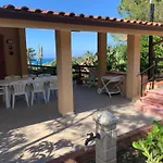 Gioele Villa Castellammare del Golfo