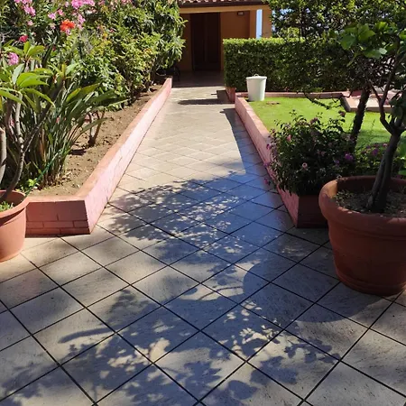 Villa Gioele Castellammare del Golfo