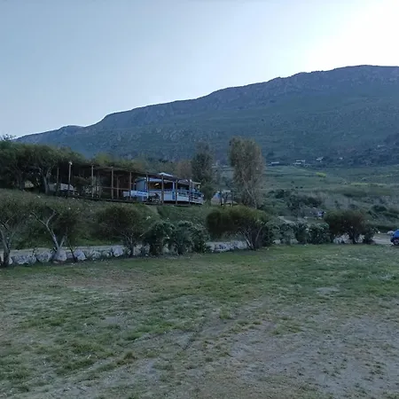Gioele Villa Castellammare del Golfo