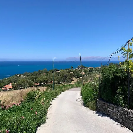 Gioele Castellammare del Golfo